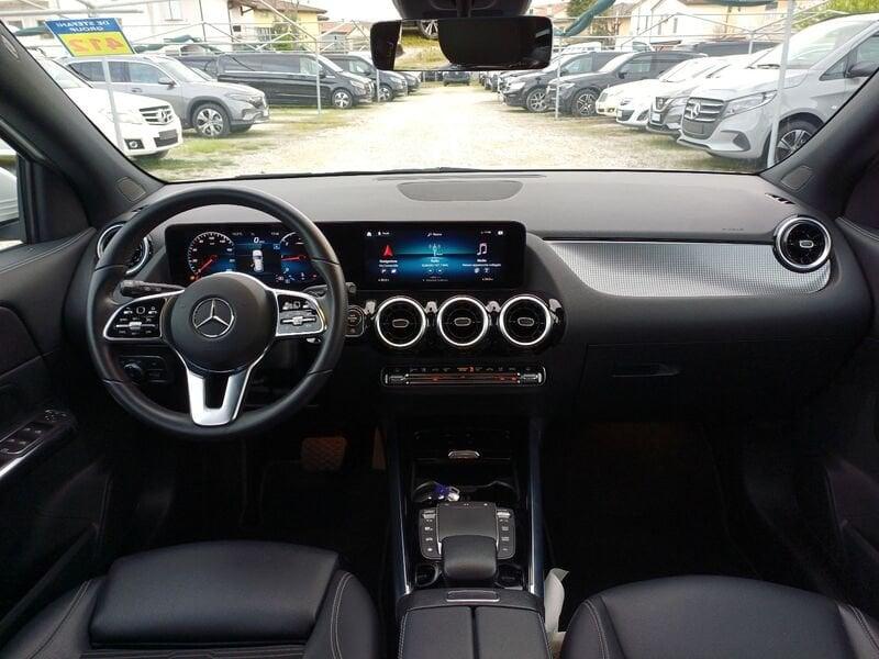 Mercedes-Benz GLA GLA 180 d Automatic Sport Plus