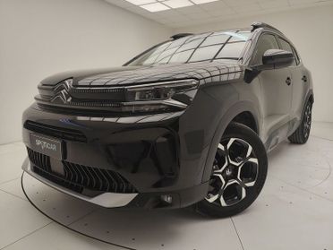 Citroën C5 Aircross I 2022 1.2 hybrid Max 136cv e-dcs6