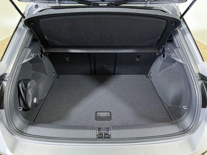 Volkswagen T-Roc 1.0 TSI R-Line