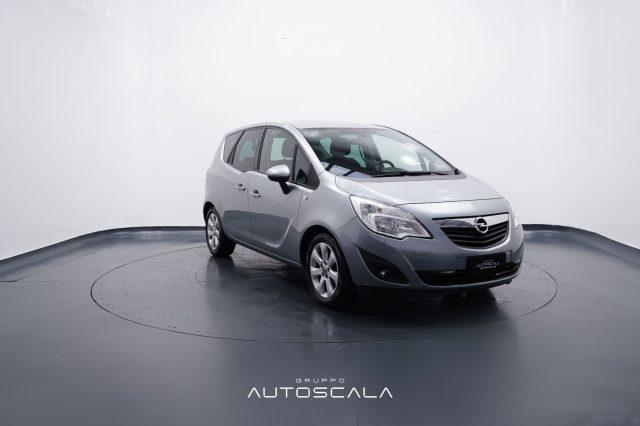 OPEL Meriva 1.4 Turbo 120CV Elective