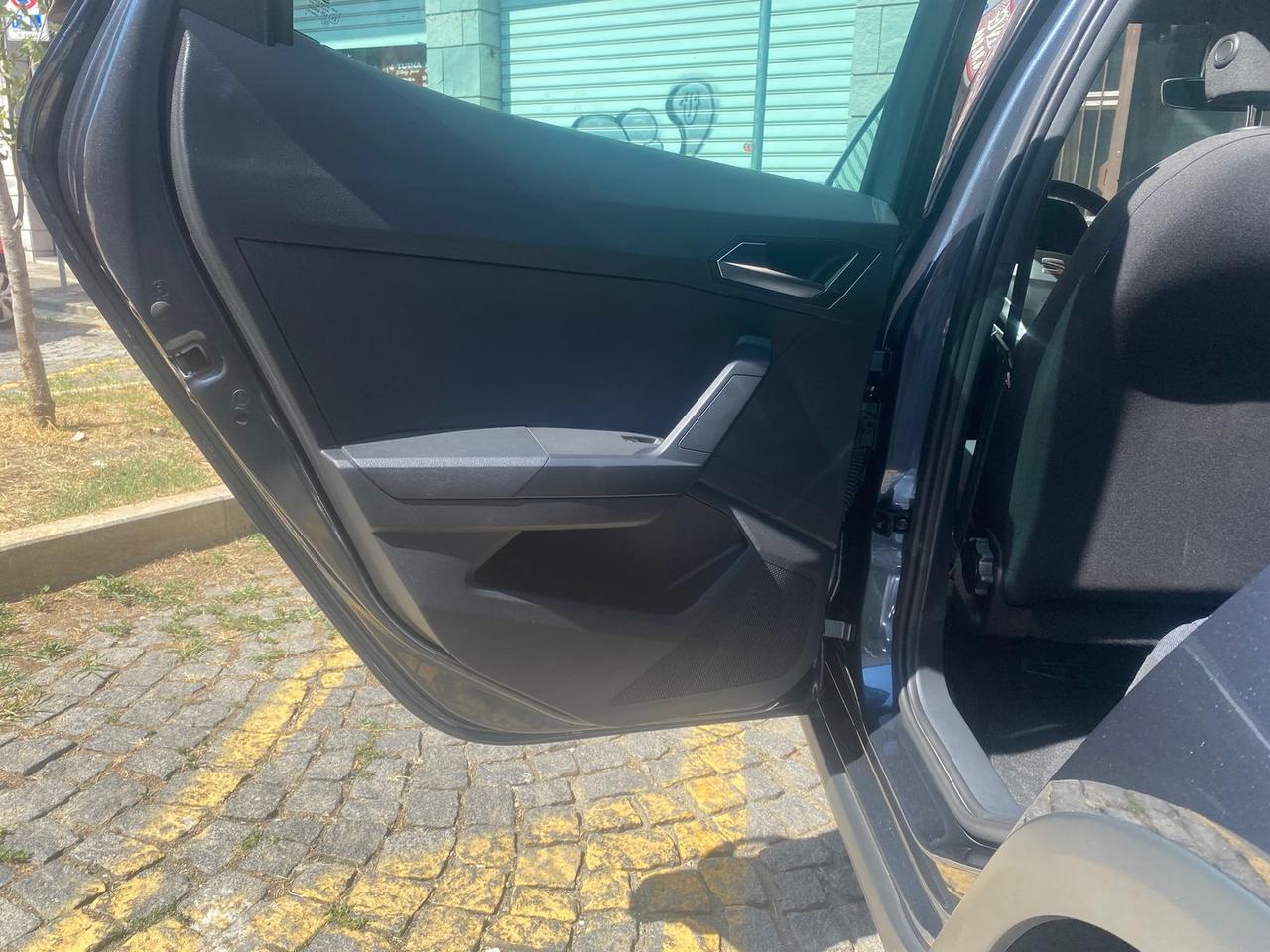 Seat Arona FR 1.0 TSI #11915