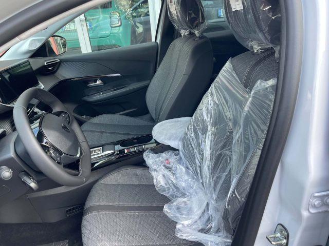 JEEP Avenger 1.2 turbo e-hybrid mhev Longitude fwd 110cv edct6