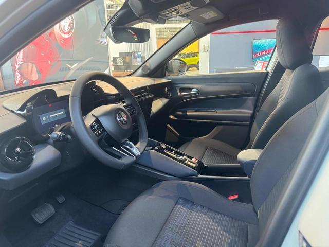 ALFA ROMEO Junior 1.2 ibrida Sprint 145cv edct6 + PACH TECHNO