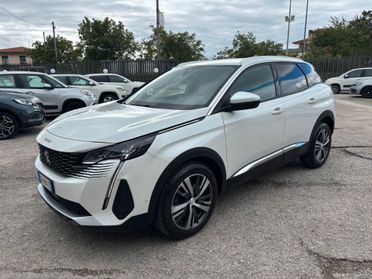 Peugeot 3008 BlueHDi 130 S&S EAT8 Allure 12/2020