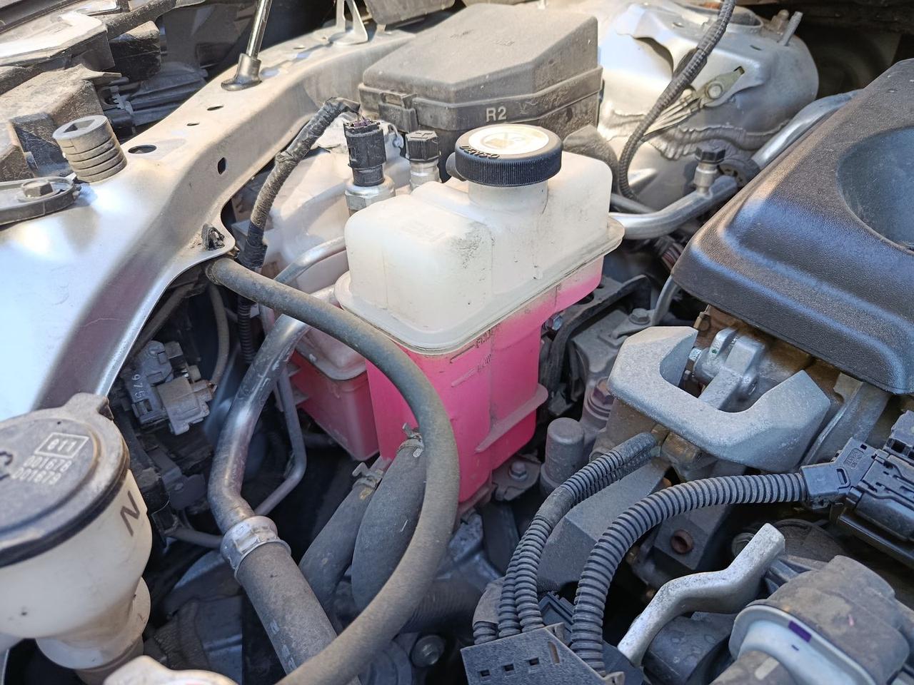 Toyota RAV 4 Style 2.5 VVT-i HEV #7509