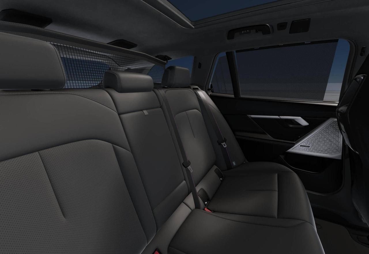 BMW Serie 5 M5 Touring