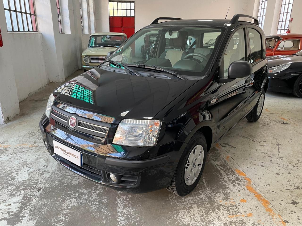 Fiat Panda 1.2 Dynamic 100.000KM!!!