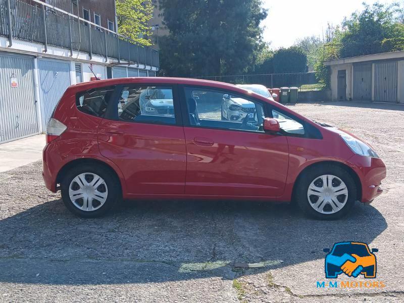 Honda Jazz 1.2 Elegance