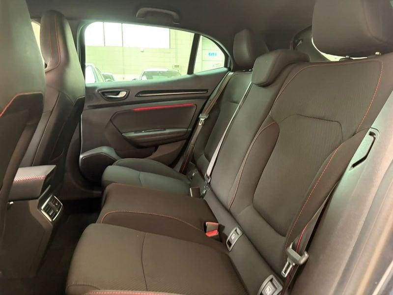 Renault Mégane RS 1.8 TCE 280cv RS EDC