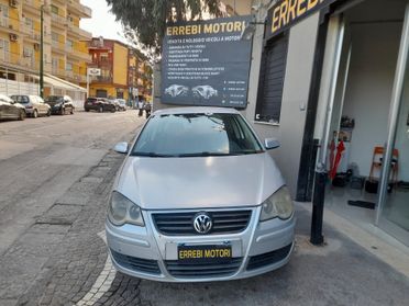 Volkswagen Polo 1.4/80CV 3p. GPL