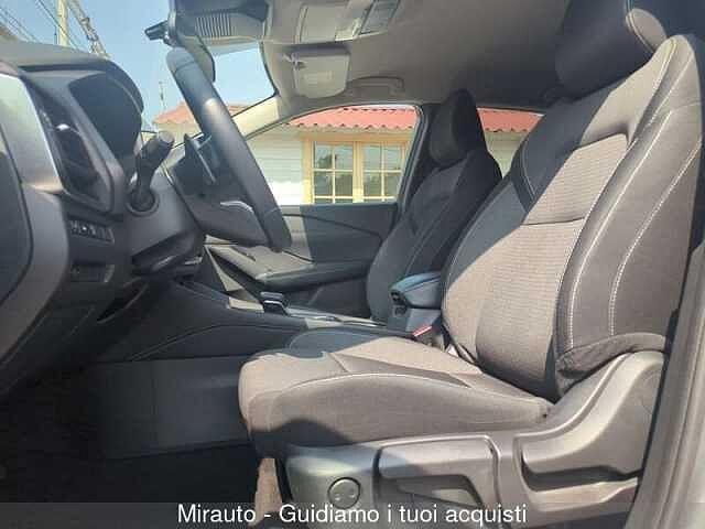 Nissan Qashqai Qashqai MHEV 158 CV Xtronic N-Connecta