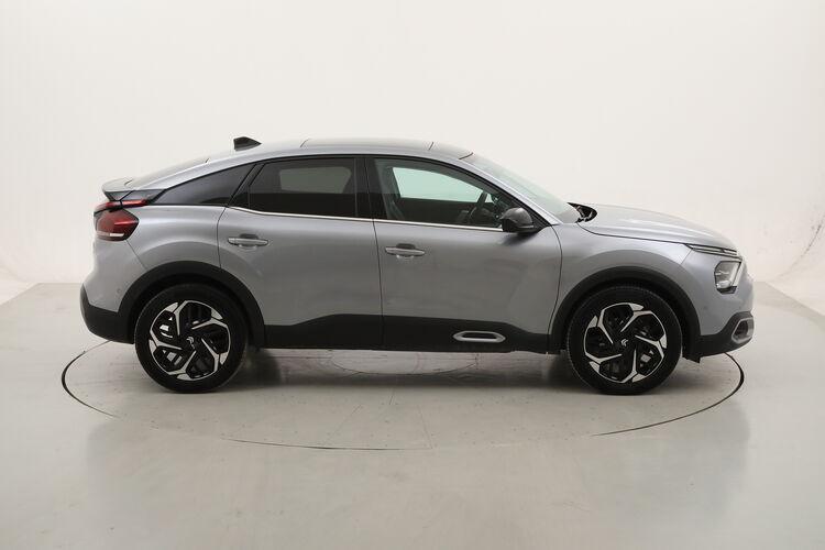 Citroen C4 Max BR643479 1.2 Benzina 131CV