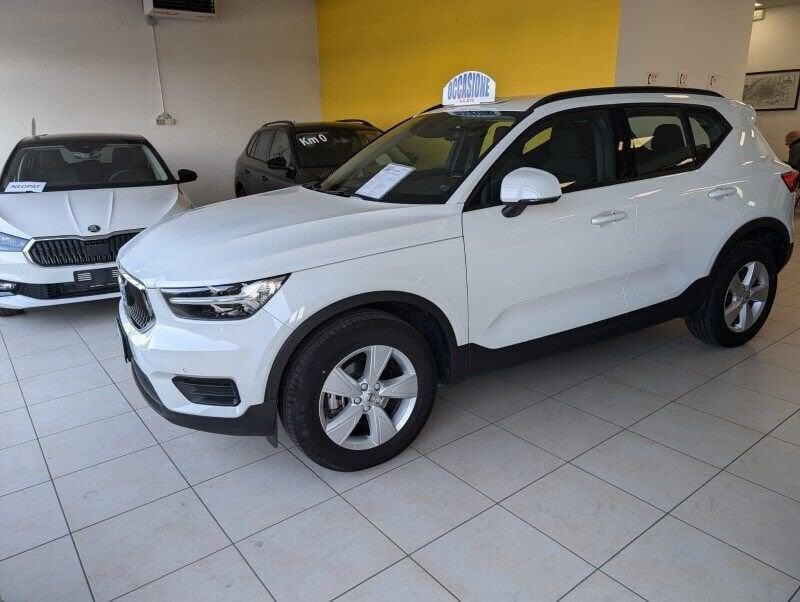 Volvo XC40 XC40 D3 Momentum Core