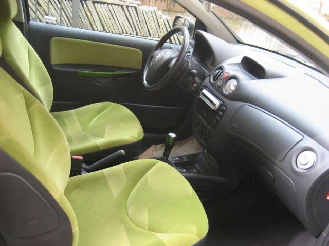 CITROEN C2 1.1 EVOLUTION DEE JAY