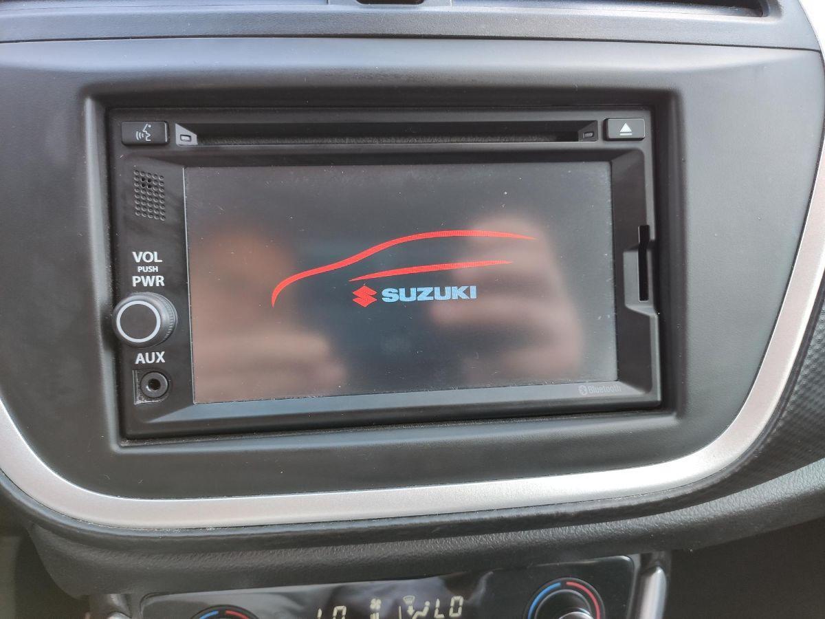 SUZUKI - S-Cross - 1.6 DDiS 4WD All Grip Top