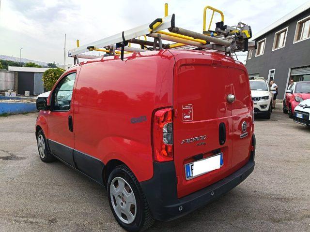 FIAT Fiorino 1.3 MJT 95CV Cargo Adventure