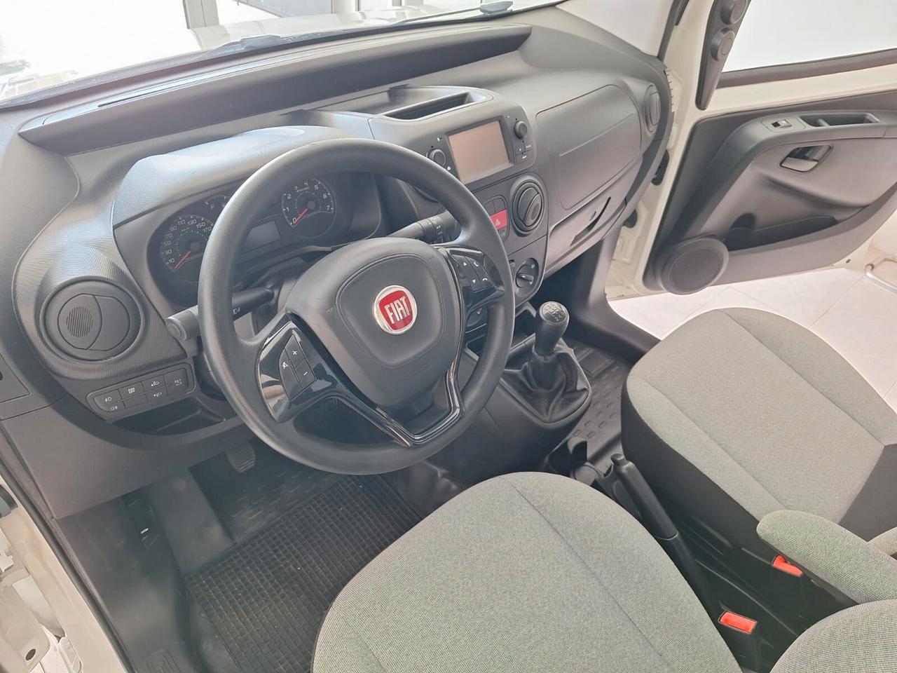 Fiat Fiorino 1.3 MJT 95CV Cargo SX - IVA COMPRESA