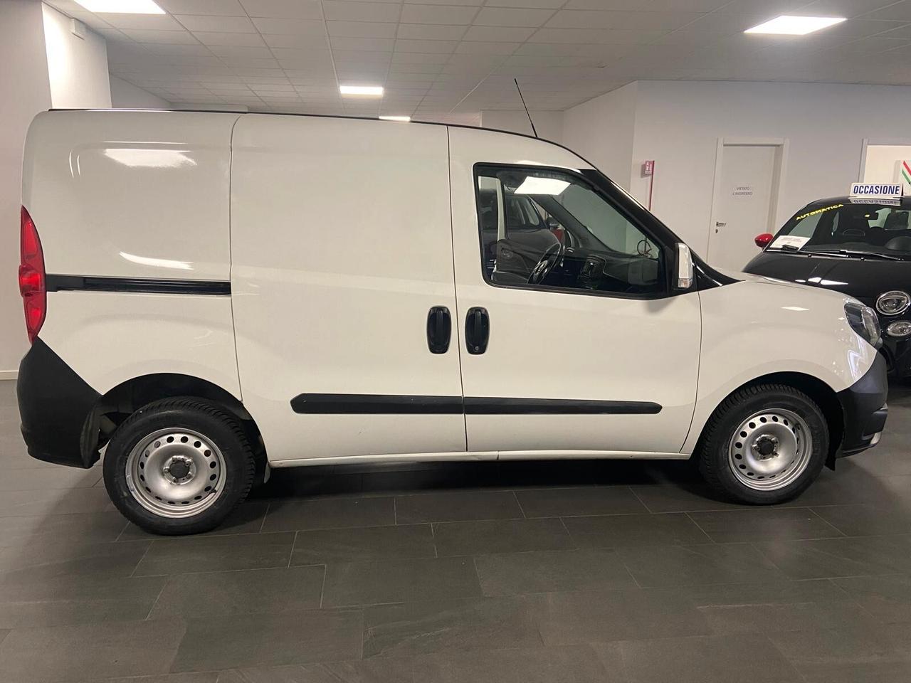 Fiat Doblo Doblò 1.6 MJT 90CV S&S PC-TN Cargo Easy