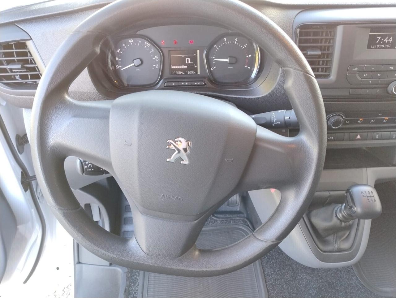 Peugeot Expert 100 BlueHdi FRIGO NO ATP 2022