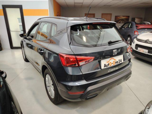 SEAT Arona 1.0 EcoTSI Style PREZZO REALE - UNIPROPRIETARIO