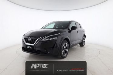 Nissan Qashqai Qashqai 1.5 e-power N-Connecta 2wd