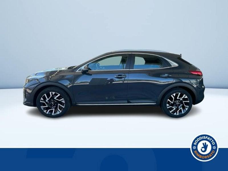 Kia Xceed 1.0 GPL Business MY26