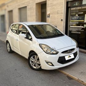 Hyundai iX20 1.4 CRDI 90 CV Comfort