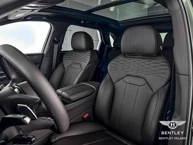 Bentley Bentayga Bentayga V8 Azure 550cv - BENTLEY MILANO