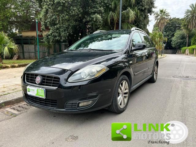 FIAT Croma 1.9 Multijet 16V Dynamic