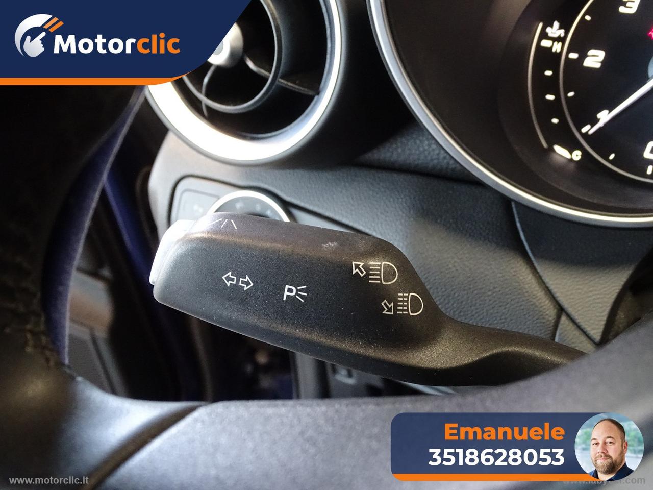 ALFA ROMEO Giulia 2.2 TD 150 CV AT8 Executive