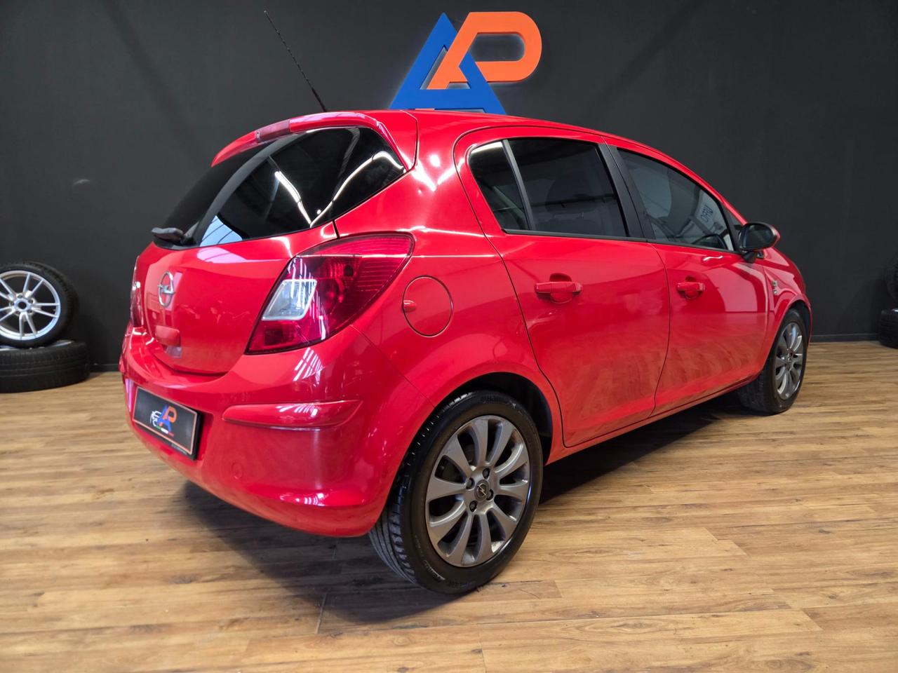 Opel Corsa 5 Porte Corsa 5p 1.2 Cosmo 85cv