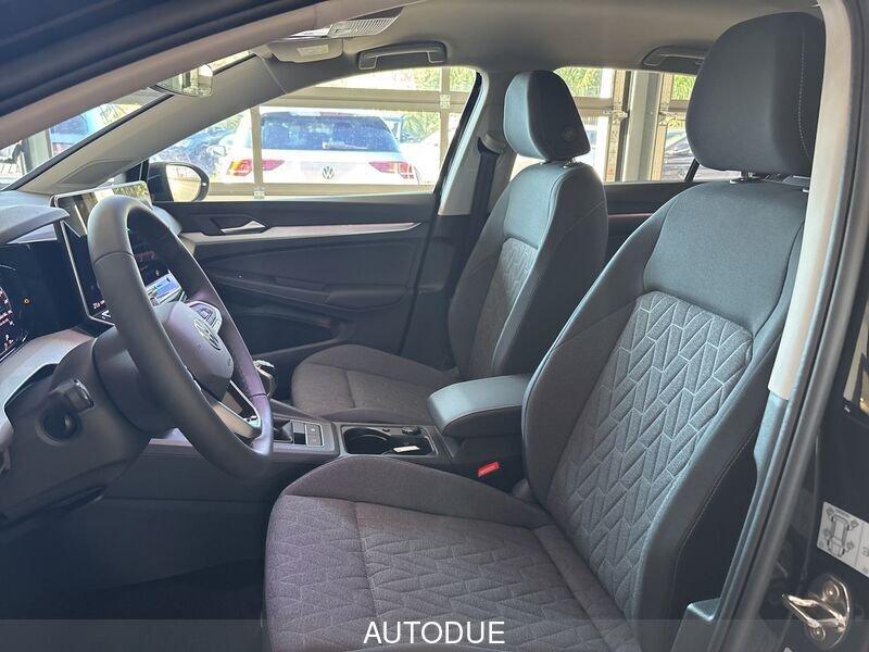 Volkswagen Golf 1.5 TSI ACT EDITION PLUS 115 CV