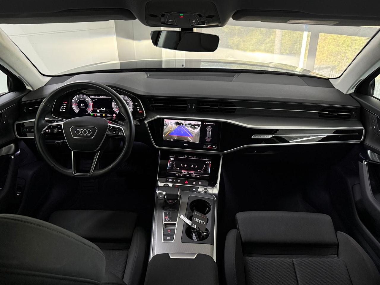 Audi A6 Business 2.0 40 TDI MHEV #7434