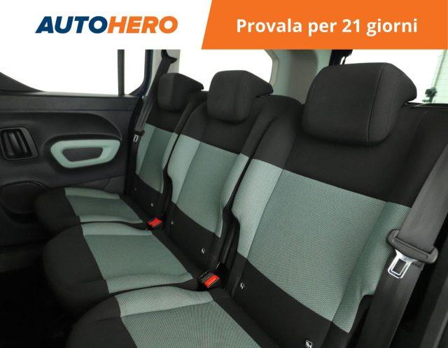 CITROEN Berlingo BlueHDi 130 Stop&Start XL Feel Pack