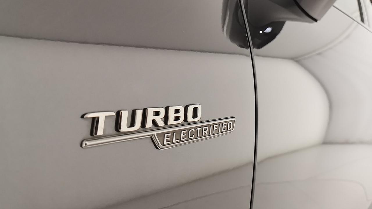 Mercedes-Benz GLC Coupe - C254 - GLC Coupe AMG 43 AMG Line Premium Plus 4matic auto