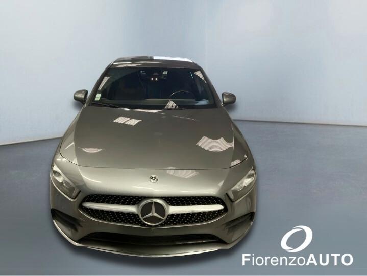 Mercedes-benz A 200 d Automatic Line - PREZZO REALE