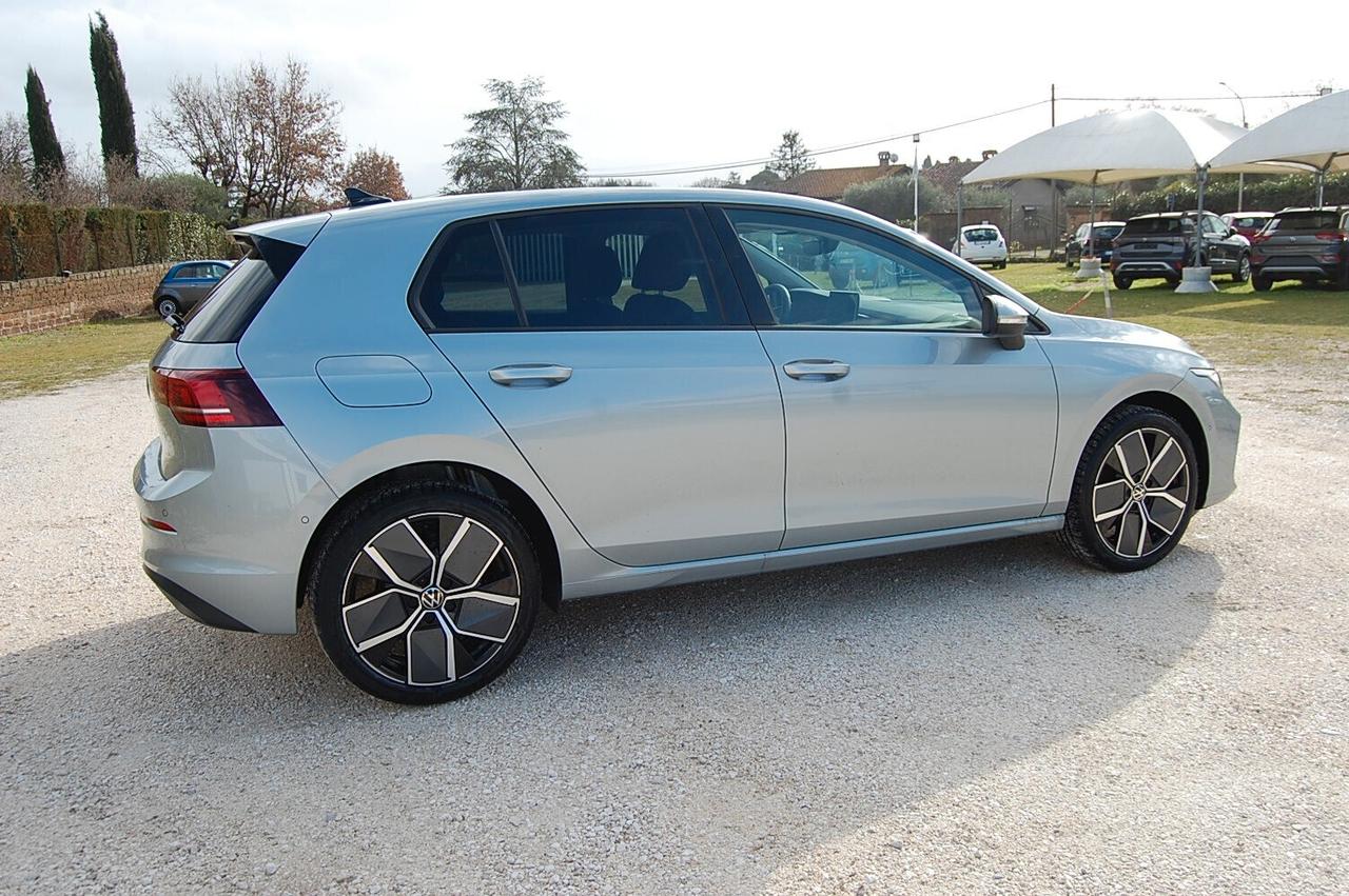 Volkswagen Golf 1.5 TSI 115 CV ACT Edition Plus
