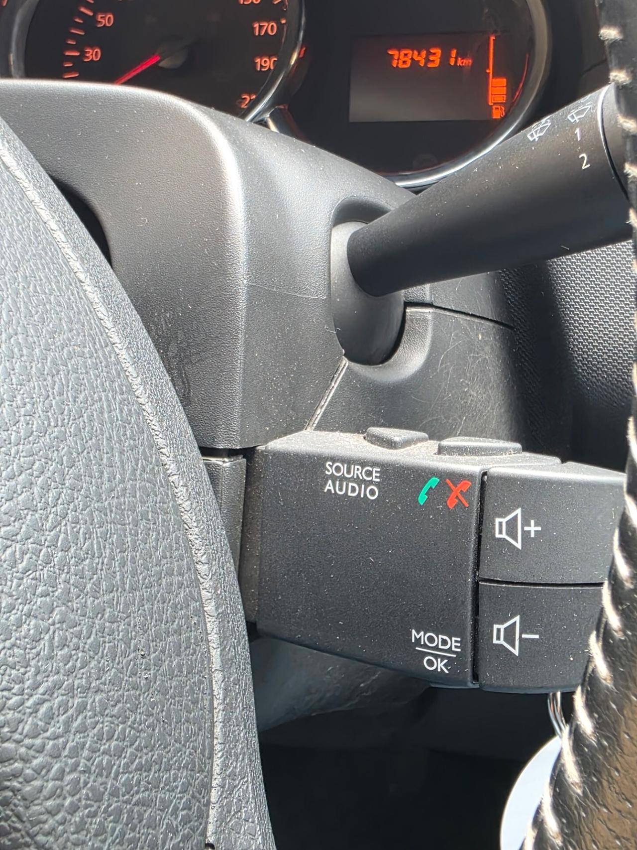 Dacia Duster 1.6 110CV 4x2 GPL Lauréate