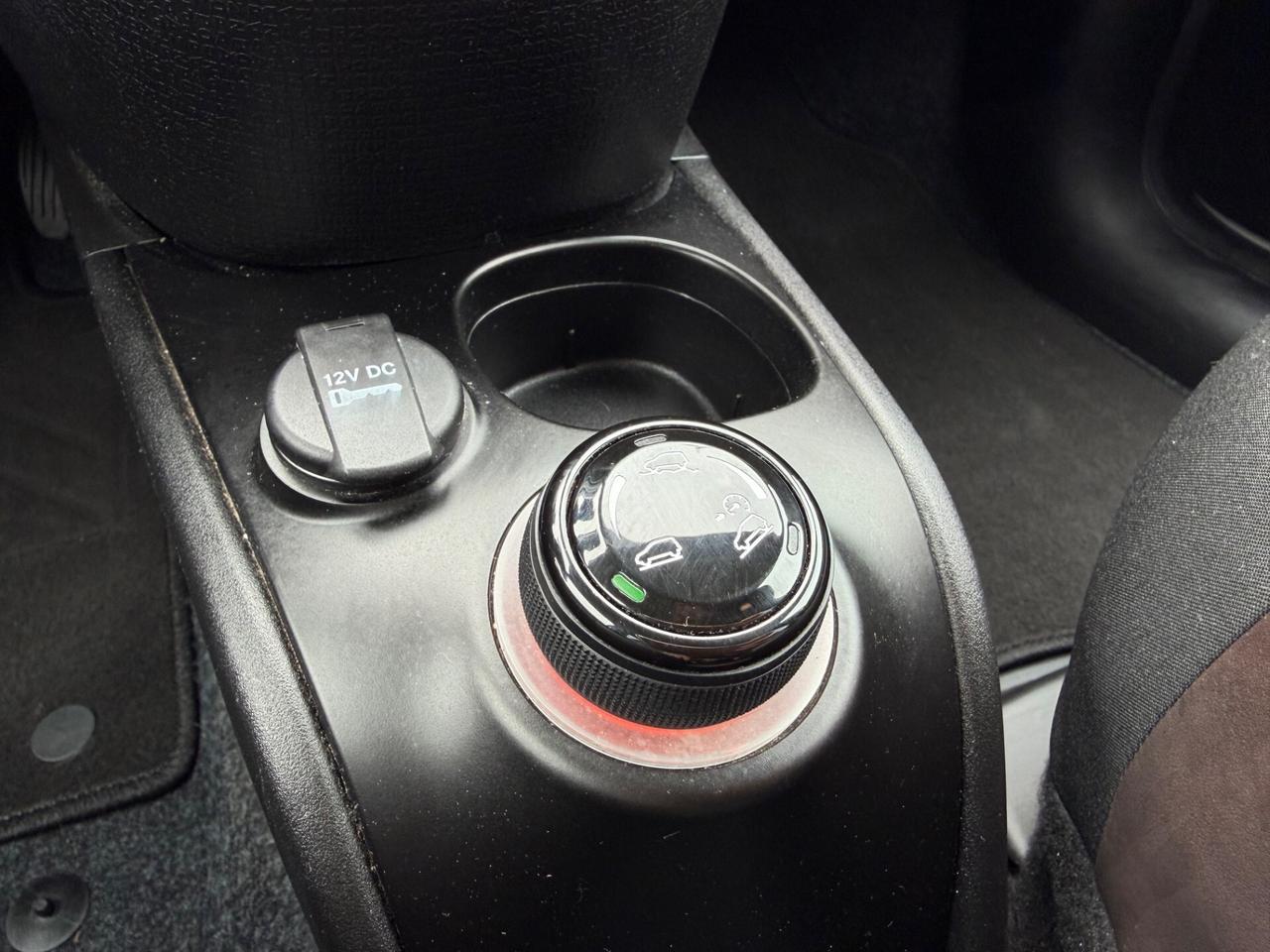 Fiat Panda Cross 4x4 “ 80 Mila Km CERTIFICATI “