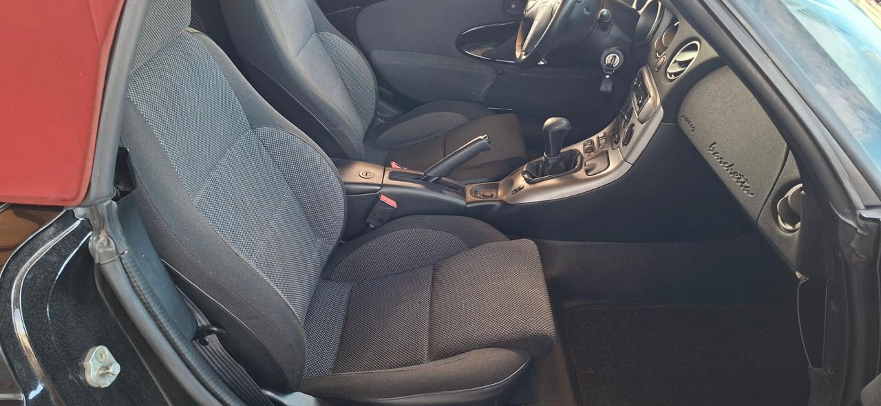 Fiat Barchetta ADRIA VERZIONE LIMITED EDITION SOLO 1129 COME NUOVA