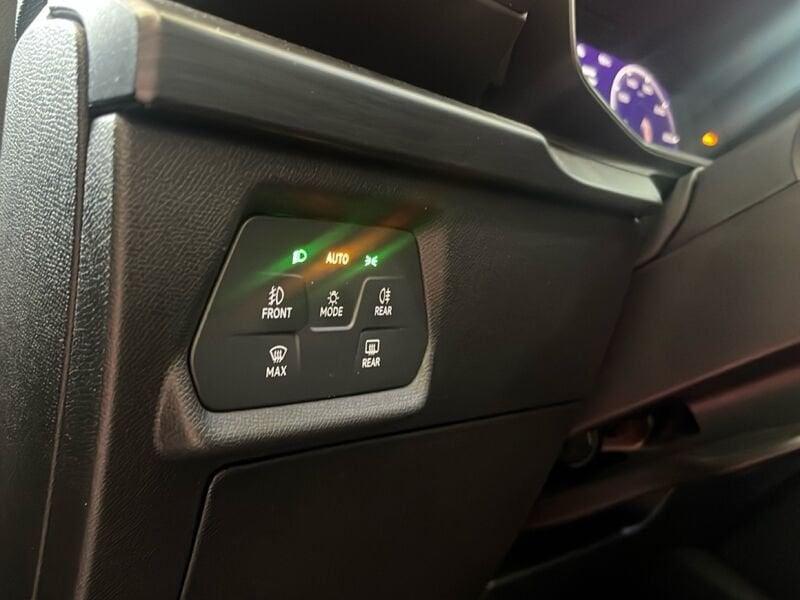 CUPRA Formentor 2.0 TDI 4Drive DSG * 4X4