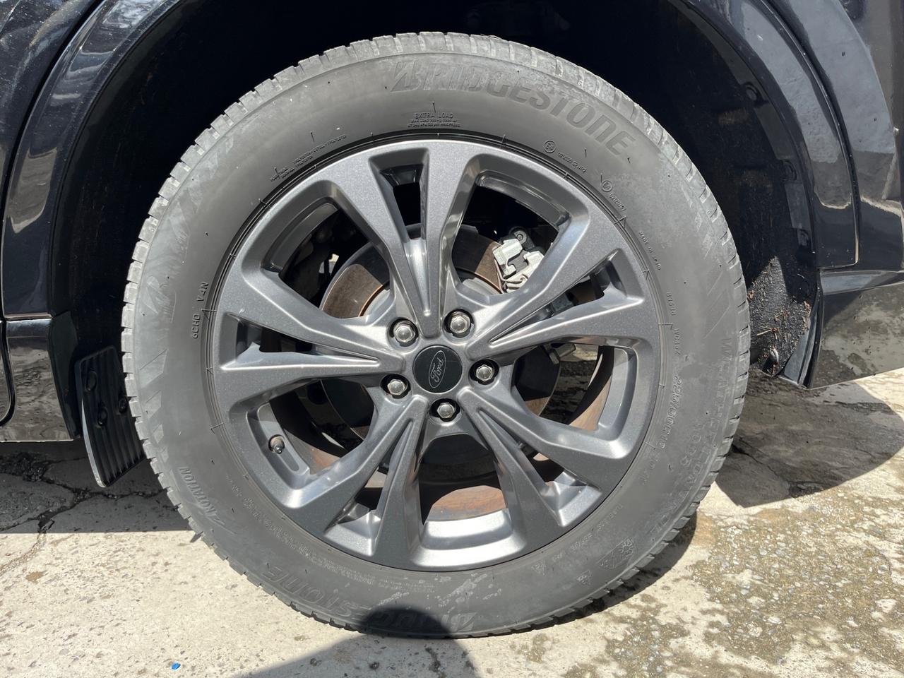 Ford Kuga 2.5 Full Hybrid 190 CV CVT 2WD ST-Line