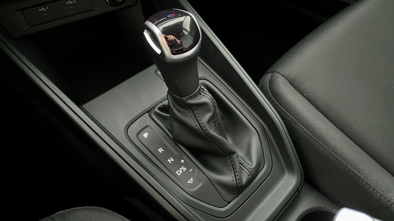 AUDI A1 SPB 25 1.0 ADMIRED ADVANCED TFSI S-TRONIC 95 CV - FULL LED, VIRTUAL COCKPIT, NEOPATENTATI