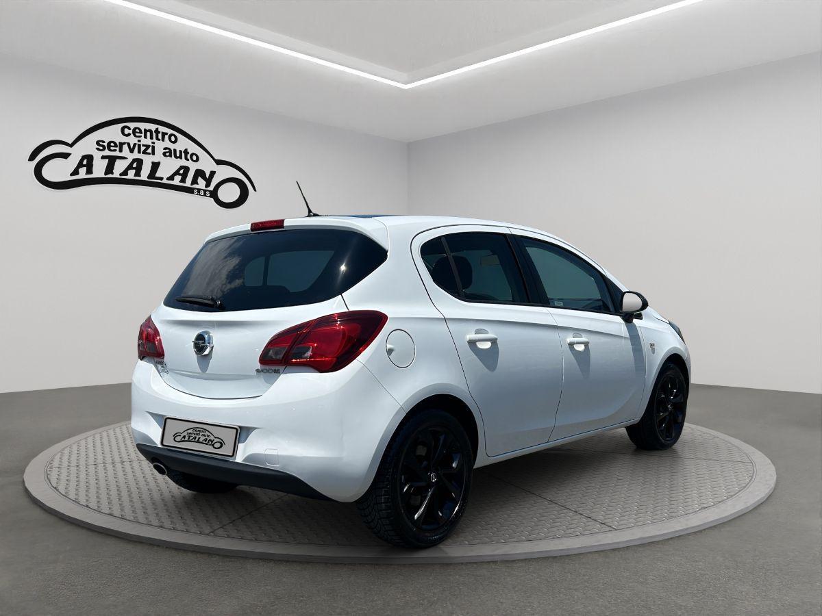 OPEL - Corsa - 1.3 CDTI ecoF. 95 CV S&S 5p. b-Color
