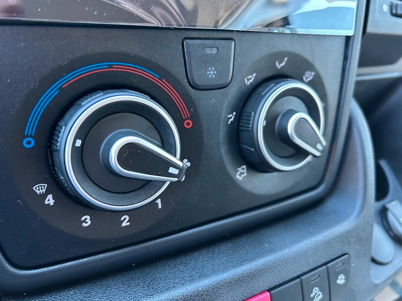 Peugeot Boxer 333 BlueHDi 120 PM-TM L2 H2 KM. 0 SPOTICAR