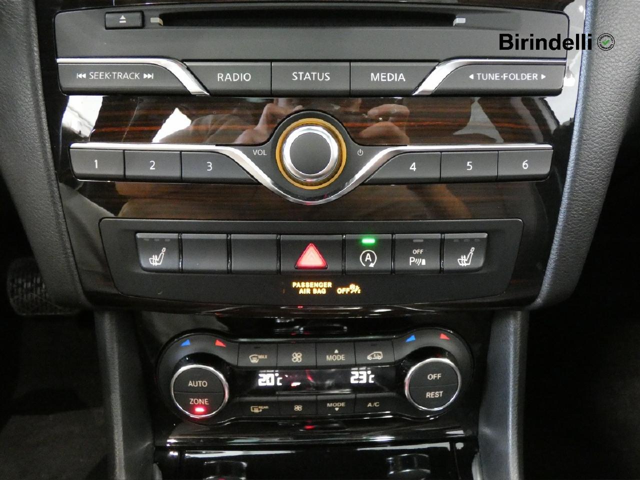INFINITI QX30 - 2.2 diesel DCT AWD Premium Tech
