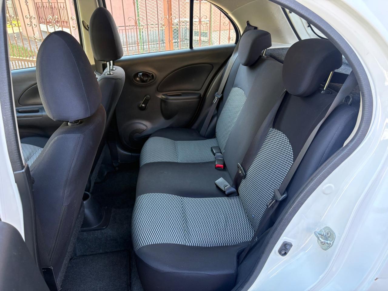 Nissan Micra 1.2 12V 5 porte Tekna NEOPATENTATI