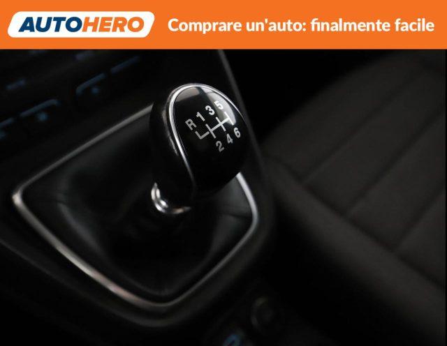 FORD Grand C-Max Gran Tourneo Connect 1.5 TDCi 120 CV Titanium