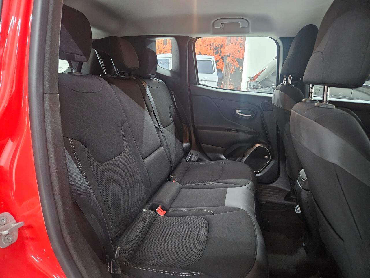 Jeep Renegade 2.0 mjt 4wd 140cv - IVA ESPOSTA