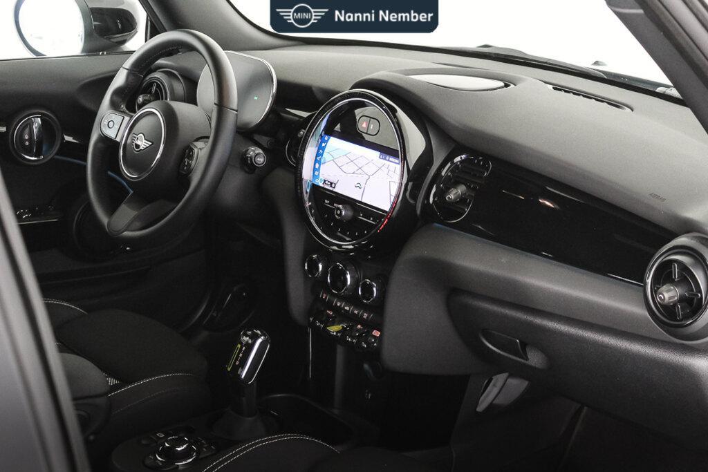 Mini Cooper SE 3p Yours auto
